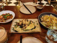 -亚特兰蒂斯·蟹餐厅 CRAB KITCHEN·鲜活海鲜