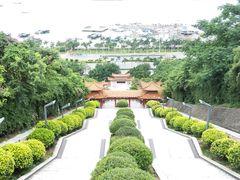 -仙人山公园