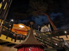 -三鹰之森吉卜力美术馆