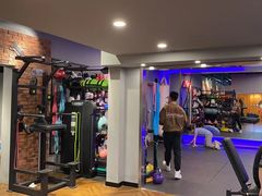 -NRG 健身私教CLUB(云山路店)