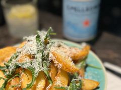 -LESCEDARS Brasserie Bistro香柏树
