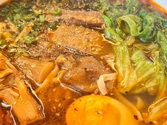 -康师傅私房牛肉面(申虹店)