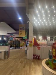 -猩积木儿童体智开发中心(未央店)