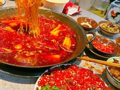 -鸿姐老火锅·传统炒料(上海旗舰店)