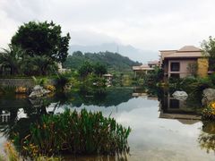 -广州都喜泰丽温泉度假酒店