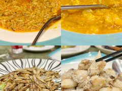 -新花城蟹粉馆(乌鲁木齐店)