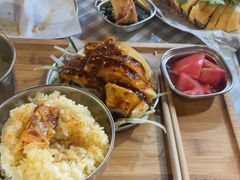 -阿金大白·上海菜馆(新天地店)