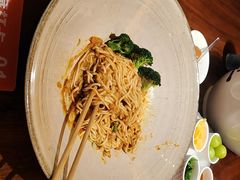 -李犟大爆鳝面·手工蟹黄包(湖滨西湖店)