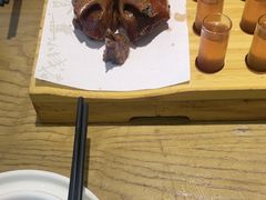 -粤集·手工粤菜(皇庭广场店)