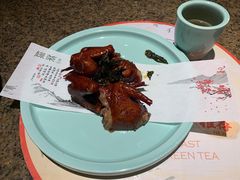rui乳鴿-绿茶餐厅(coco park 店)