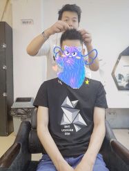 -魔型社