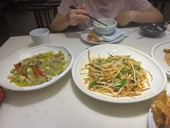-径山十八道·风味民间菜(杭州总店)