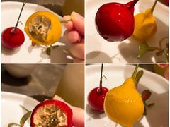 -金鸭季·北京烤鸭(深业上城店)