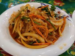 毛肚-北大荒.正宗东北菜(蓉花路店)