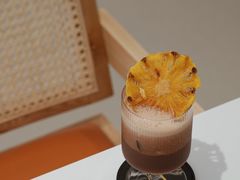 -Line来恩咖啡(石厦花园店)