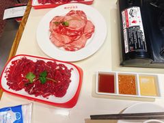 -燃计沙茶皇·香港沙茶火锅(人广旗舰店)