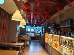 -吴裕泰茶庄(前门大街店)