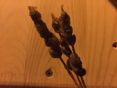 阿姨小肉摊-阿姨小肉摊(同济西苑店)