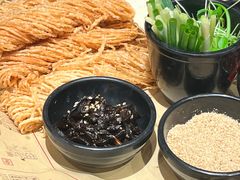 -大张烙馍村(三环南路旗舰店)