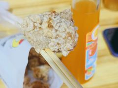 -超级鸡车(曹杨路店)