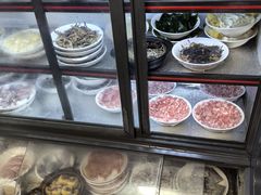 -玲燕蒸菜馆(江东路店)