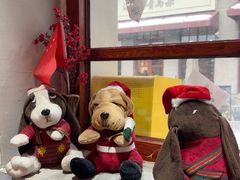 -地二手作鱼汤馄饨(上街里店)