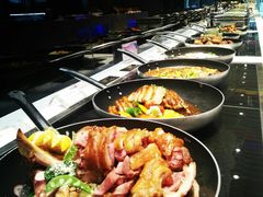 -鹭江潮餐厅•福建菜(鹭江佲家酒店)