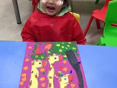 -东方童画少儿美术(莘庄体验馆)