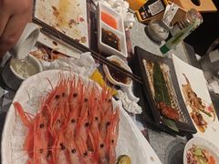 -大渔铁板烧(大悦城店)