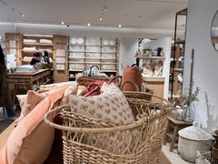-ZARA HOME(蓝色港湾店)