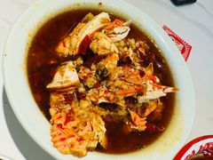 -欧记大排档·景德菜(上海首店)