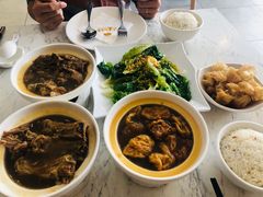 -三美肉骨茶(柏威年广场店)