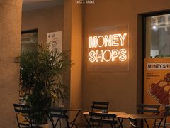 -Money Shops(愚园路店)