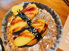 -山葵家居酒屋(天目里店)