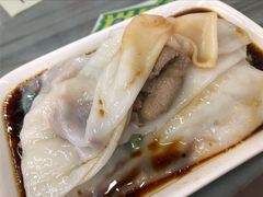 猪肝肠-穗银肠粉店(东川路店)