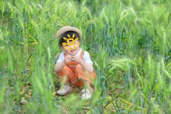 -小嘟嘟儿童摄影