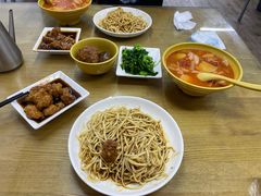 -玉华饮食店(茅台路店)