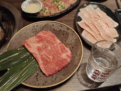 -大馥·炭火烧肉酒场(莘庄莘福坊店)