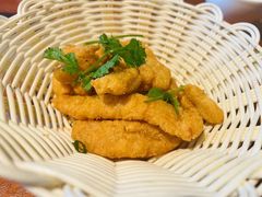 -苏州园区福朋喜来登酒店·聚味轩中餐厅