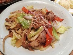 -玛格萝妮比萨屋(四平店)
