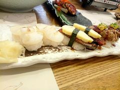 -林妈妈村·日式料理(宝山万达店)