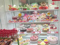 -味多美蛋糕(义和庄地铁店)