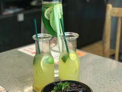 -鱼上·烤鱼(万象城店)