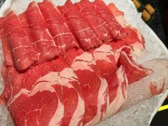 -秋之原·老北京铜锅涮肉(王府井东单店)