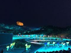 -鼎盛王朝康熙大典实景演出