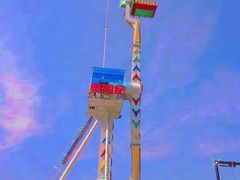 -梦幻奥陶纪景区