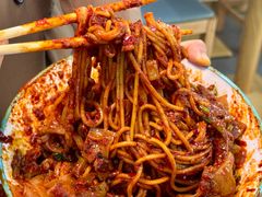 -滴滋味·新疆炒米粉·炒三凉(乌市总店)