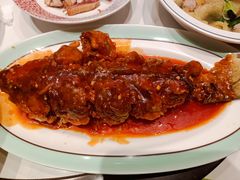-东来土菜馆(民祥园路店)