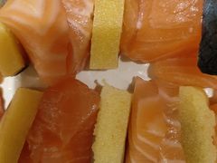 -威斯汀舞台餐厅