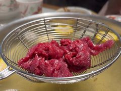 -汕头八合里海记牛肉店(清河店)
